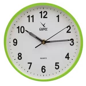 Multi Home Wall Clock