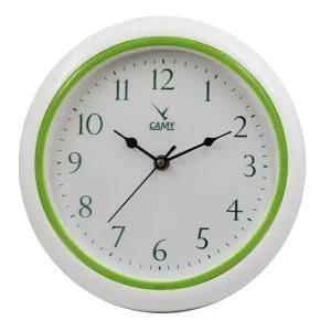 Multi Home Wall Clock