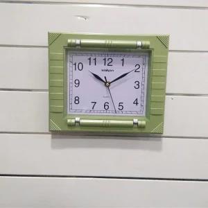 Saikon QUARTZ Clock