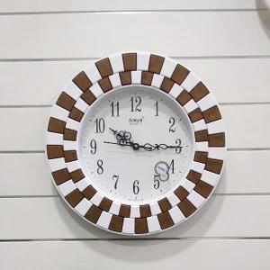 SONAM 3637 Wall Clock