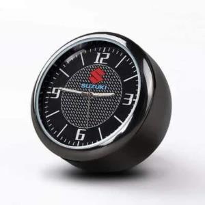 Suzuki Dashboard Clock