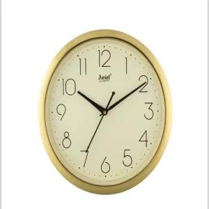 Gold New Quartz Wall Clock Living Room Home Decoration