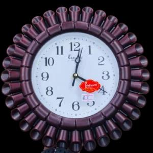 Luxury New High-Quality Modern Design Round Wall Clocks