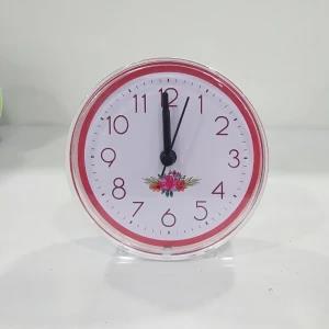 Mini Table Alarm Clock