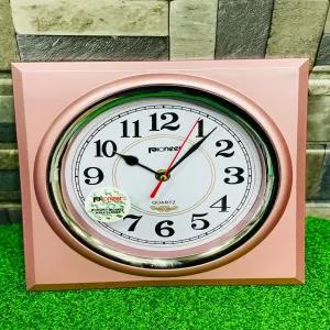 Pink New Wall Clock For Office