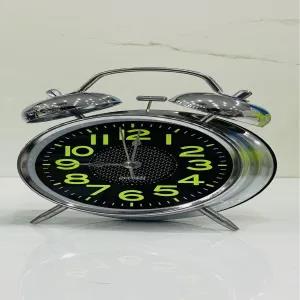 Silver Alarm Clock Gifts For Student