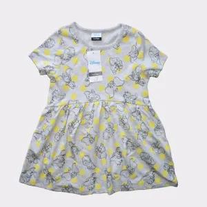 Branded Kids Dress Multicolor