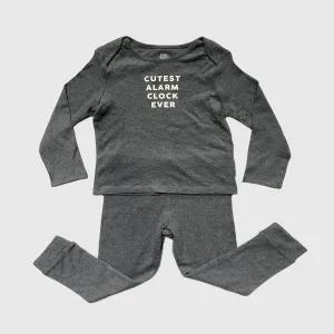 F&F Kids Boys Suit 2-3yrs Grey