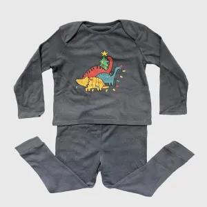 F&F Kids Boys Suit Grey 2-3yrs