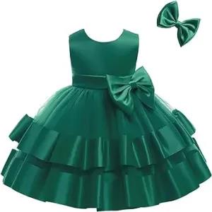 SHEENS Ruffle Lace Backless Pageant Dress 2-6 Years