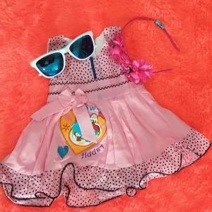 Baby Frock