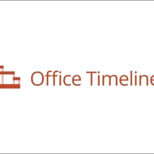 Office Timeline 12 Expert Lifetime Software License