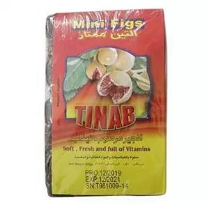 Tinab Mini Figs High-Soluble Fiber