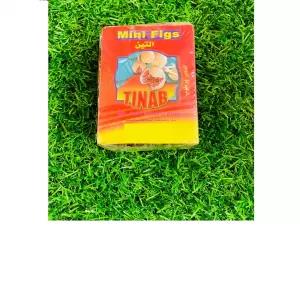Tinab Mini Figs 200g