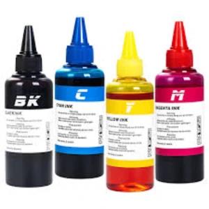 Universal ink for HP CANON EPSON BROTHER Printers