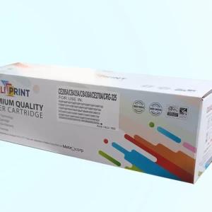 85A Compatible toner - Quali Print