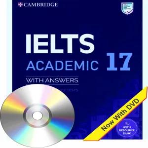 Generic IELTS 17A Past Papers with Audio