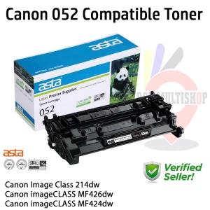 Canon 052 Toner Cartridge ASTA