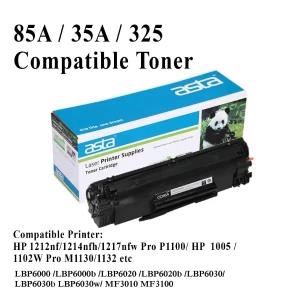 Canon 325 Compatible ASTA toner