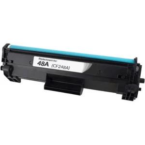 HP 48A (CF248A) Compatible Black Toner Cartridge