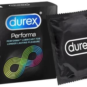 Durex Condoms 15 Pcs Durex Lovers Condoms