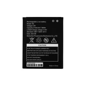 Mobilink Wifi Router Battery 2100mAh