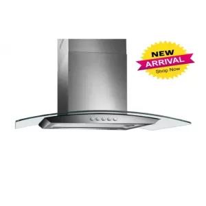 Clear Cooker Hood Cxw-Bf60