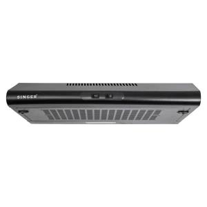 Singer Slim Cooker Hood 60cm Basic Model - SBI-60F15