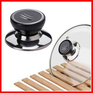 1 x Replacement Kitchen Cookware Pot Saucepan Pan Lid