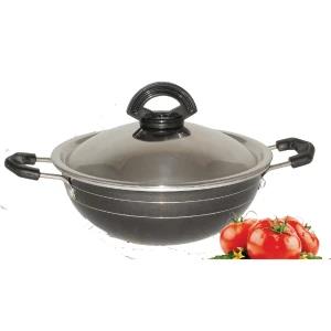 175 WIPRO HOPPER PAN WP-HP175