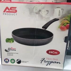 As Fry Pan 34cm