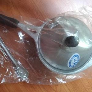 Handle Hopper pan
