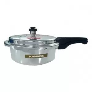 Kanvox Pressure Cooker 3 L Kpc3Ltr