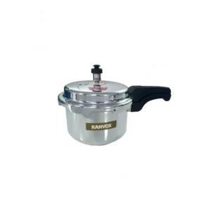 Kanvox Pressure Cooker 5 L Kpc5Ltr