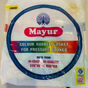 Mayur Pressure Cooker Colour Gasket