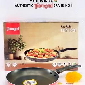 Nonstick Fry pan Nonstick Sauce Pan - 26cm