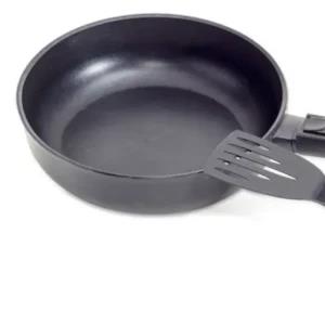 ozone non stick fry pan-18cm