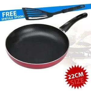 ozone non stick fry pan-22cm