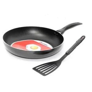ozone non stick fry pan- 26 cm