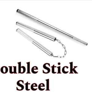 YINGCAL Double Stick Steel