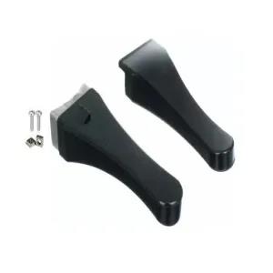 Black Pressure Cooker Handle Set 7.5L to 12L