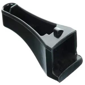 Black Pressure Cooker Top Handle 7.5L to 12L with Screws