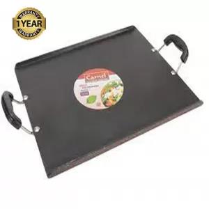 Camel Nonstick Cookware Multi Tawa 13*15