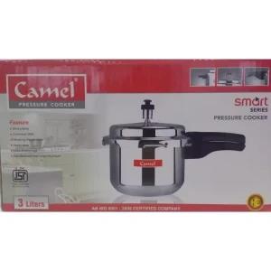 Camel Pressure Cooker-3L