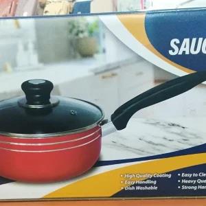 Camy 18cm Sauce Pan
