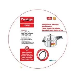 Prestige Senior Pressure Cooker Gasket 7.5L to 13L