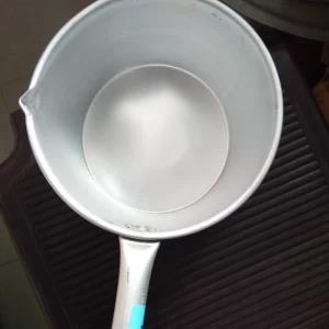 SS Milk Pan