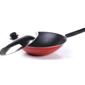 WIPRO WP-CW310 Non-Stick Chinese Wok