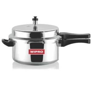 Wipro WPPC7.5L Pressure Cooker 7.5 L