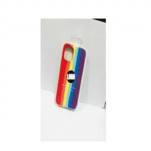 11 pro max genuine silicone luxury Back cover / phone case